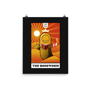 The Bookworm