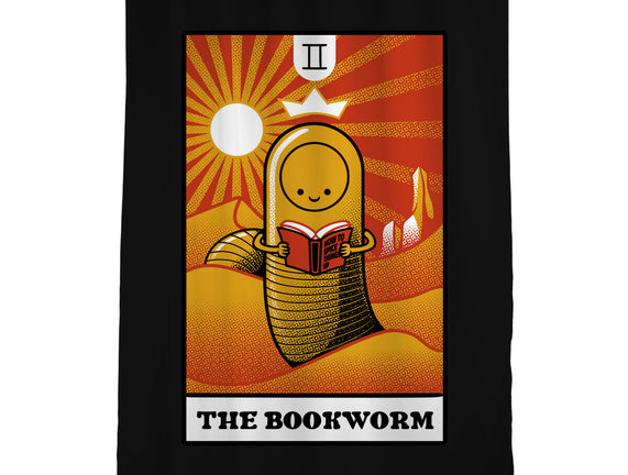 The Bookworm
