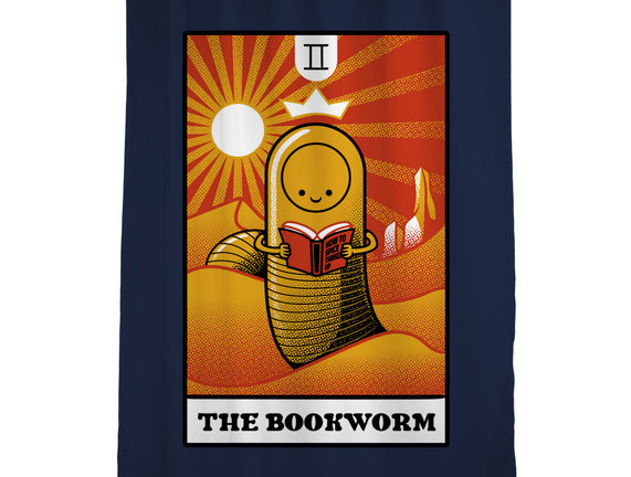 The Bookworm