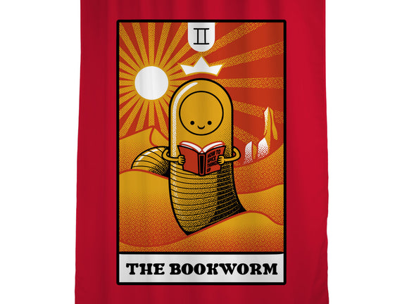The Bookworm