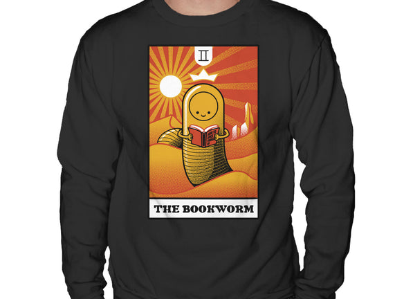 The Bookworm