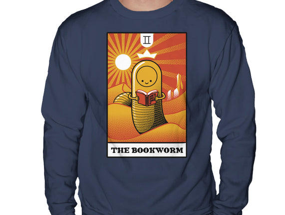 The Bookworm