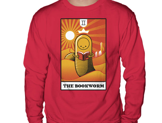 The Bookworm
