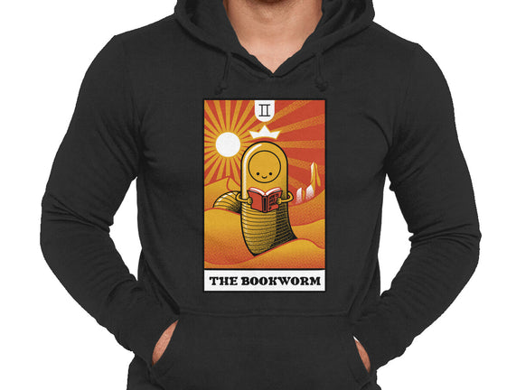 The Bookworm
