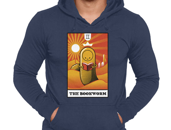 The Bookworm