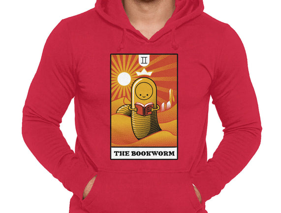 The Bookworm