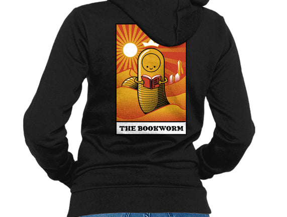 The Bookworm