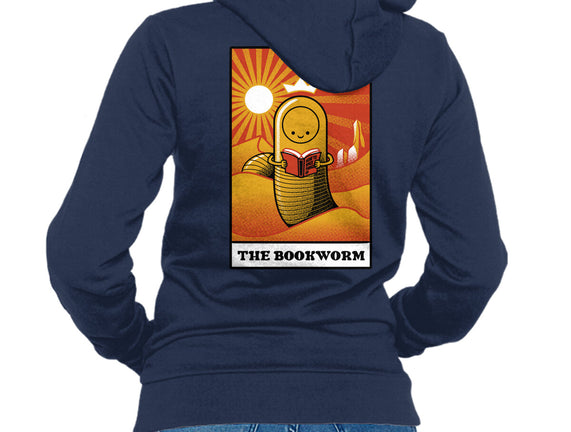 The Bookworm