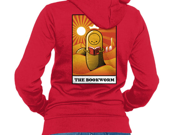 The Bookworm