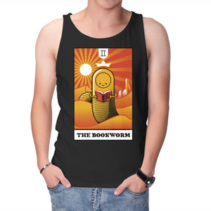 The Bookworm