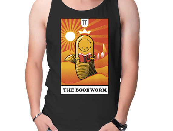The Bookworm