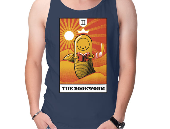 The Bookworm
