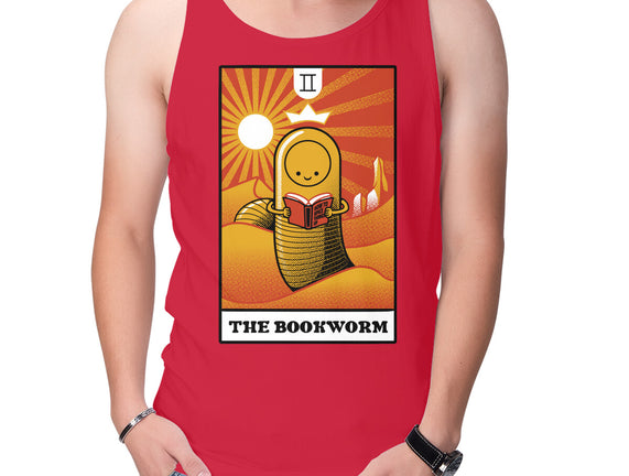 The Bookworm
