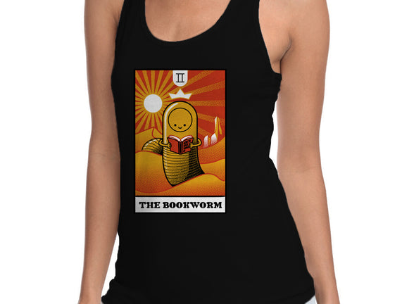 The Bookworm