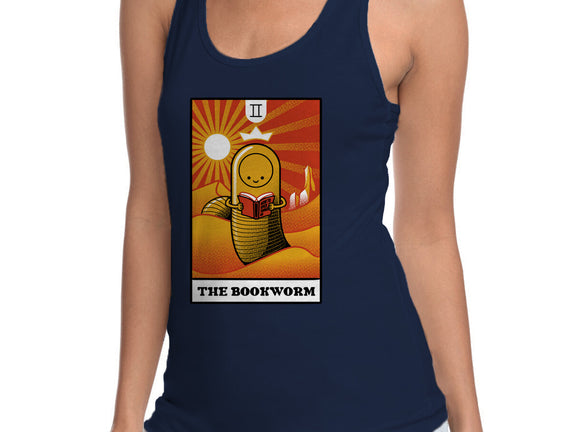 The Bookworm
