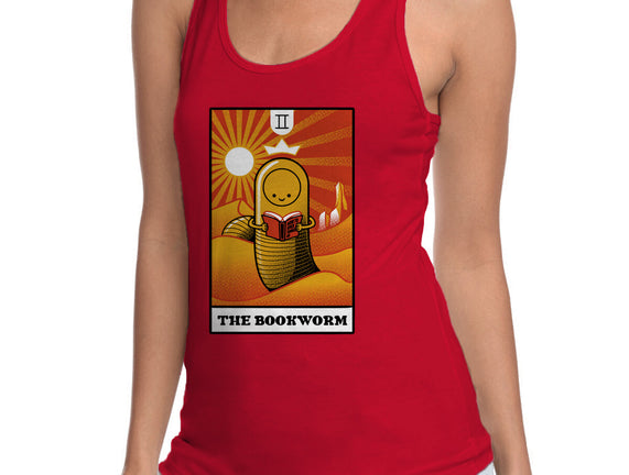 The Bookworm