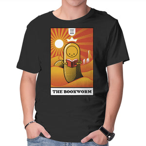 The Bookworm