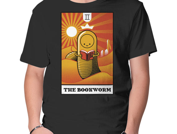 The Bookworm