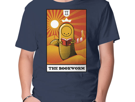 The Bookworm
