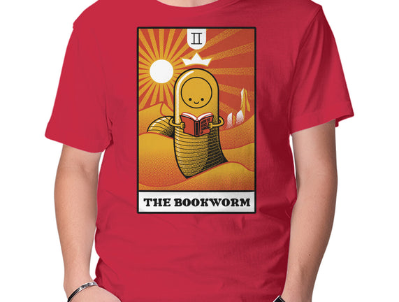The Bookworm