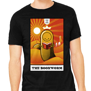 The Bookworm