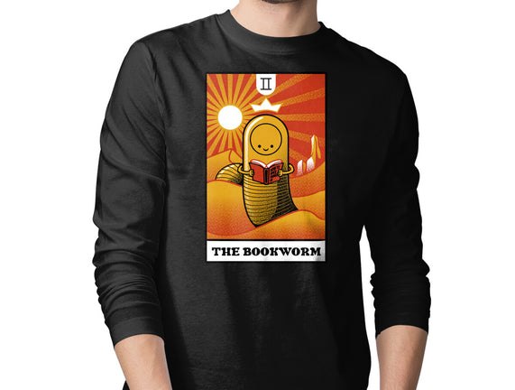 The Bookworm