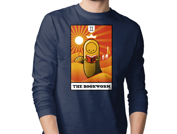 The Bookworm