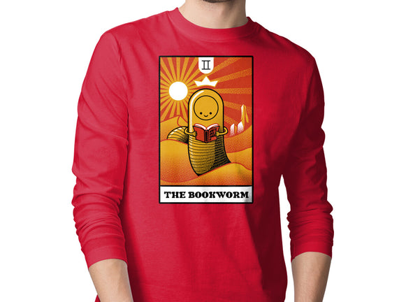 The Bookworm