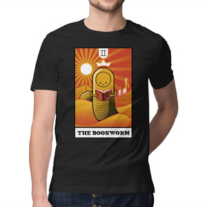 The Bookworm