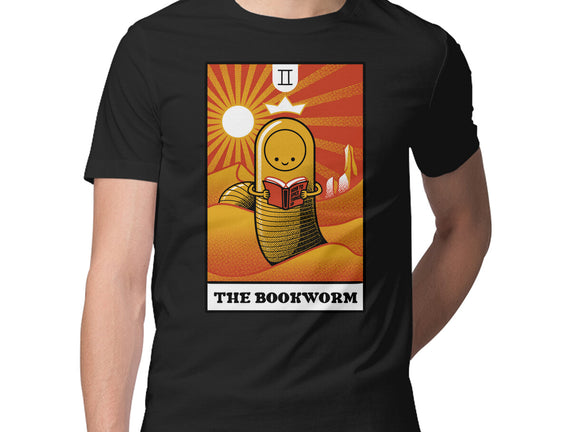 The Bookworm