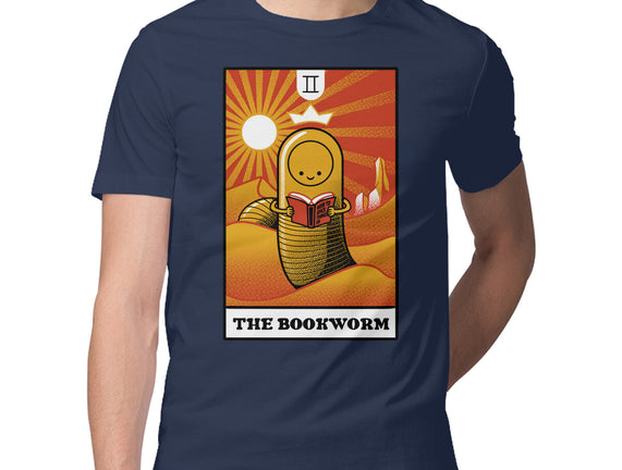The Bookworm