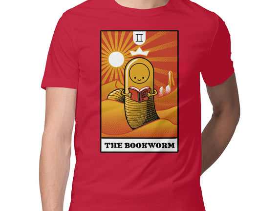 The Bookworm