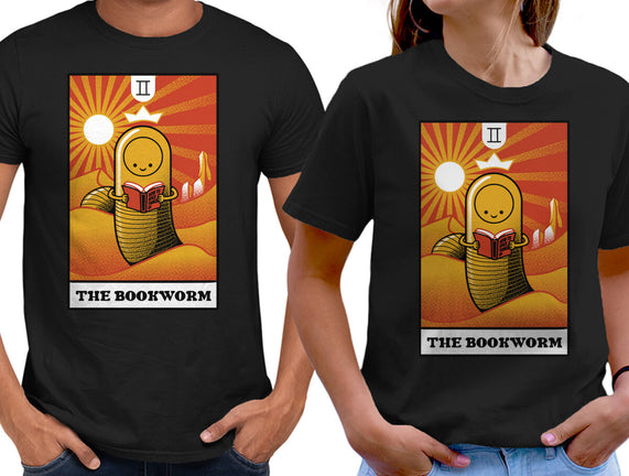 The Bookworm