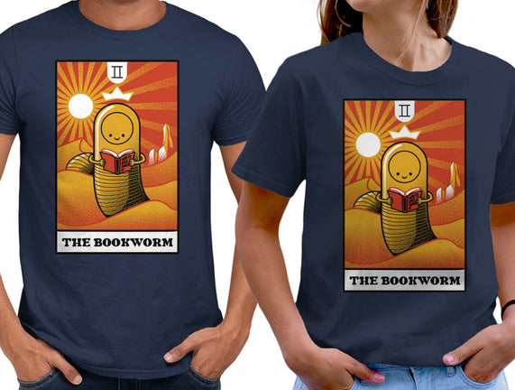 The Bookworm