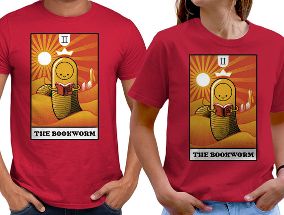 The Bookworm