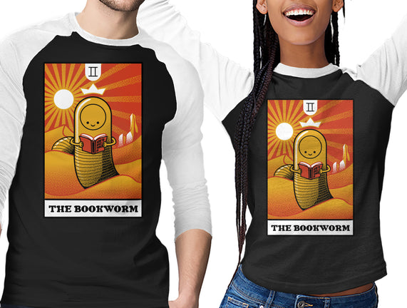 The Bookworm