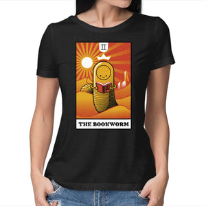 The Bookworm