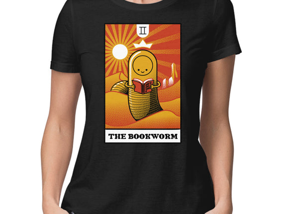 The Bookworm