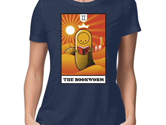 The Bookworm