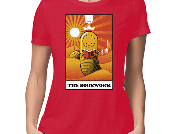 The Bookworm