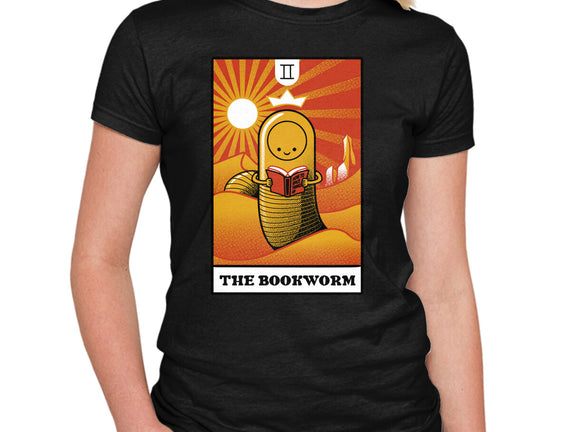 The Bookworm