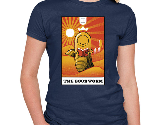 The Bookworm