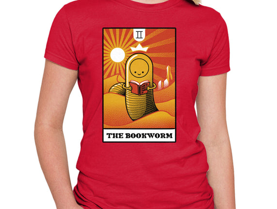 The Bookworm