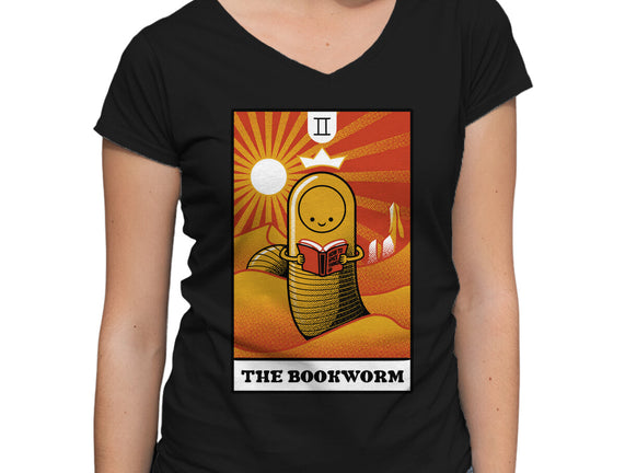 The Bookworm