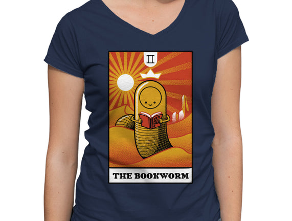The Bookworm