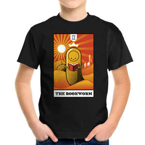 The Bookworm