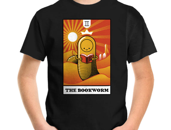 The Bookworm