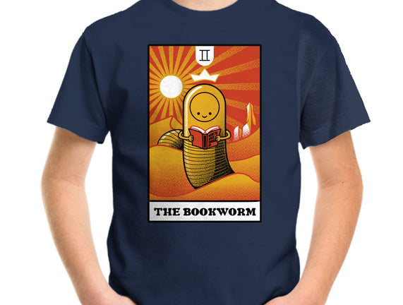 The Bookworm