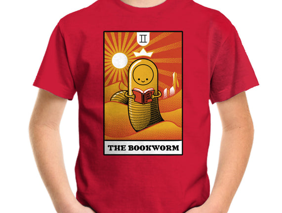 The Bookworm