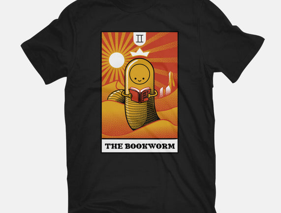 The Bookworm